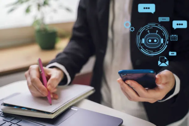 Создание визуального контента с ИИ